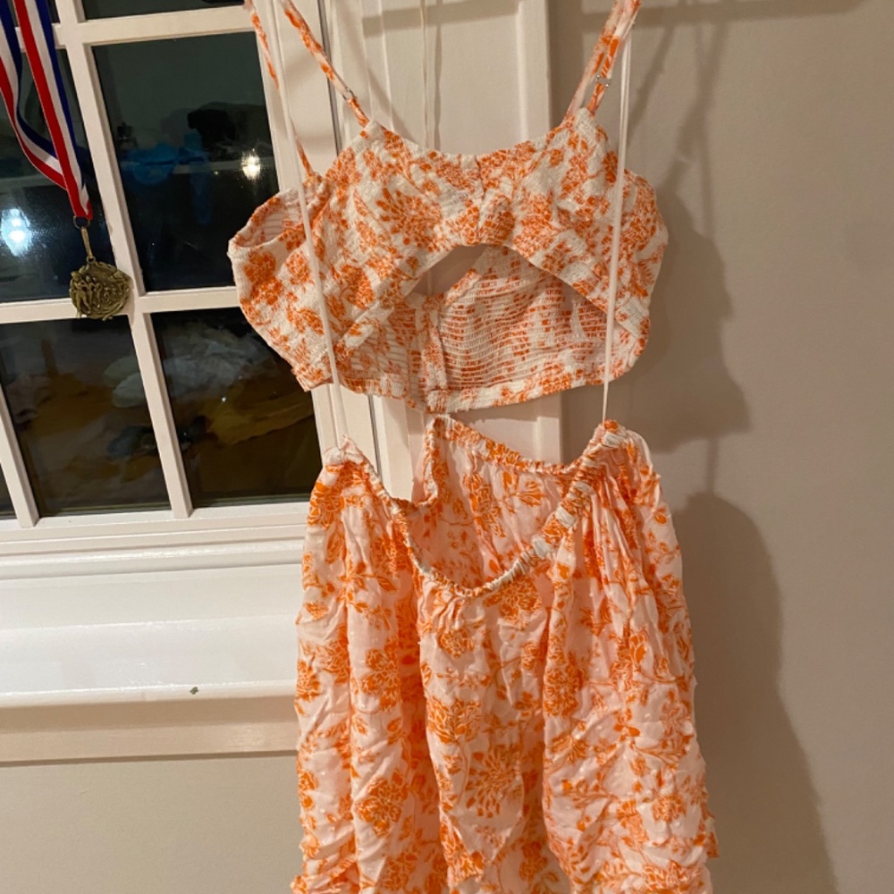 Mini Sundress - Picture 4 of 4